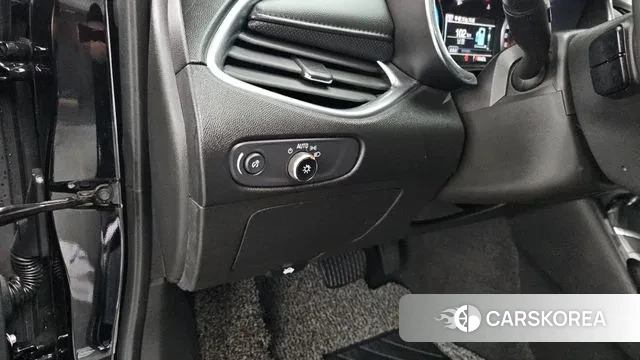 Chevrolet (GM Daewoo) All New Malibu id 3413240 из Кореи 8