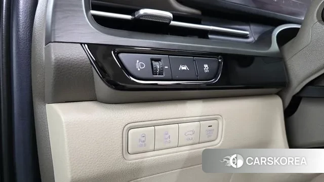 Kia Carnival 4th generation id 3587728 из Кореи 8