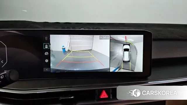 Kia The New Sorento 4th Generation id 3310551 из Кореи 8