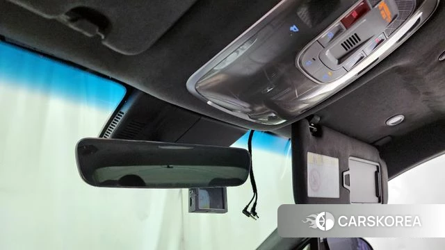 Genesis G90 (RS4) id 4230965 из Кореи 8