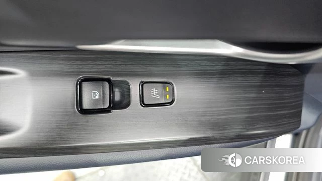 Hyundai Tucson Hybrid (NX4) id 4355391 из Кореи 8