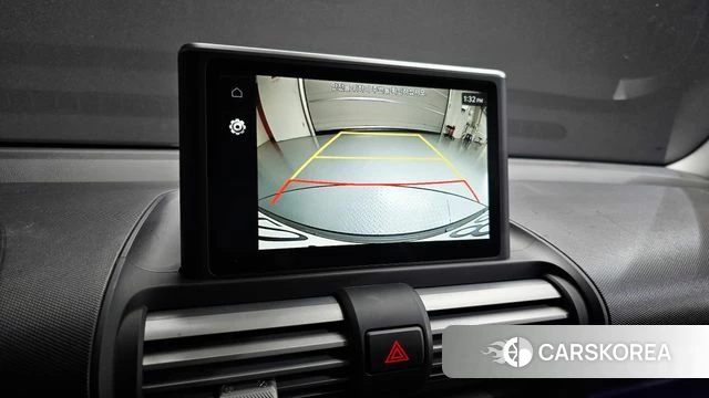 Hyundai Casper id 4281424 из Кореи 8