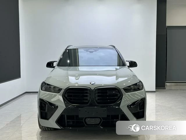 BMW X5 M id 4257007 из Китая 8