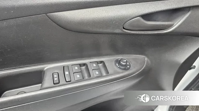 Chevrolet (GM Daewoo) The New Spark id 3552596 из Кореи 8