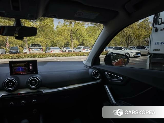 Audi Q2L id 4209678 из Китая 8