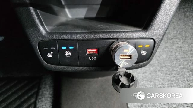 Kia The New Kia Ray id 4267256 из Кореи 8