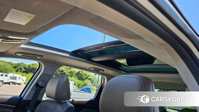 Hyundai Santa Fe TM id 3039516 из Кореи 8