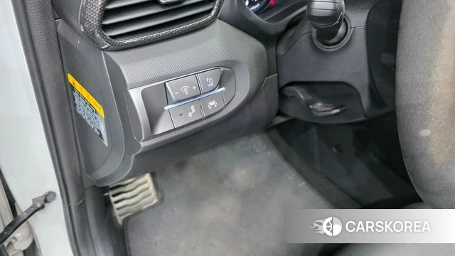 Hyundai Veloster (JS) id 4447704 из Кореи 8