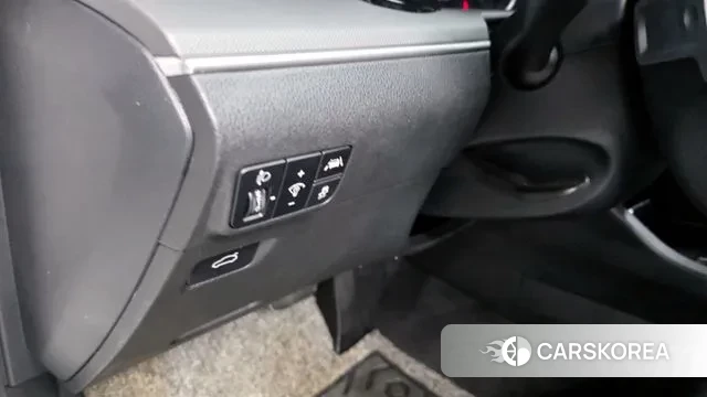 Kia K5 3rd generation id 3426864 из Кореи 8