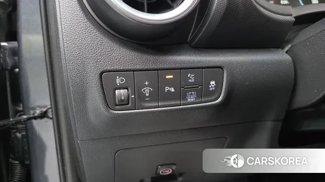 Hyundai The New Kona Hybrid id 3518746 из Кореи 8