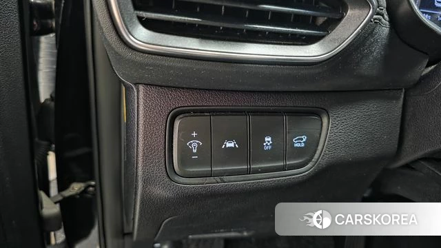 Hyundai Santa Fe TM id 4286055 из Кореи 8