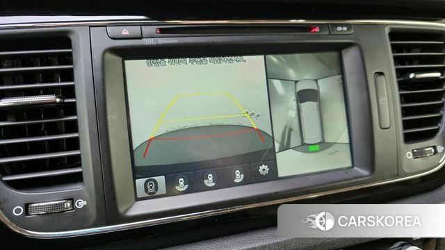Kia All New Carnival id 4311107 из Кореи 8