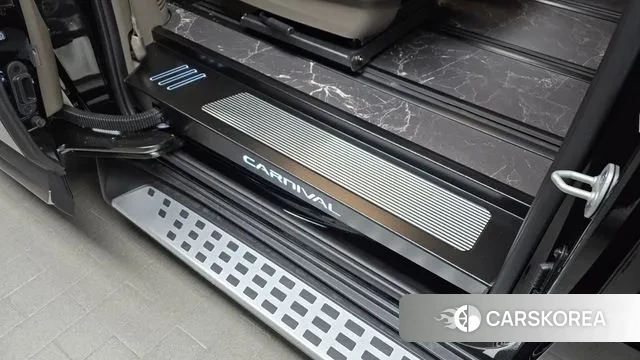 Kia The New Carnival 4th Generation id 3365213 из Кореи 8