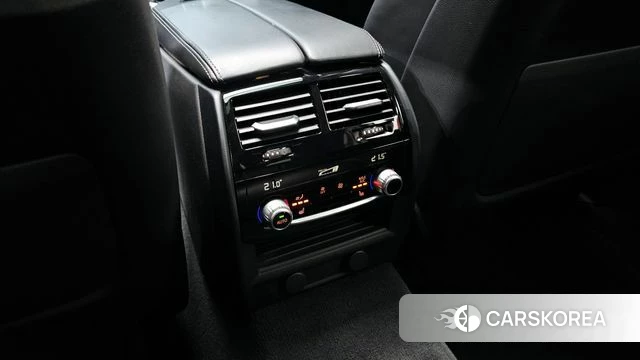 BMW 6 Series GT (G32) id 3885985 из Кореи 8