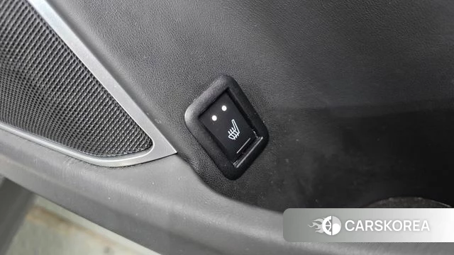 Maserati Levante id 3867356 из Кореи 8