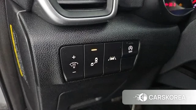 Kia Sportage The Bold id 3514710 из Кореи 8