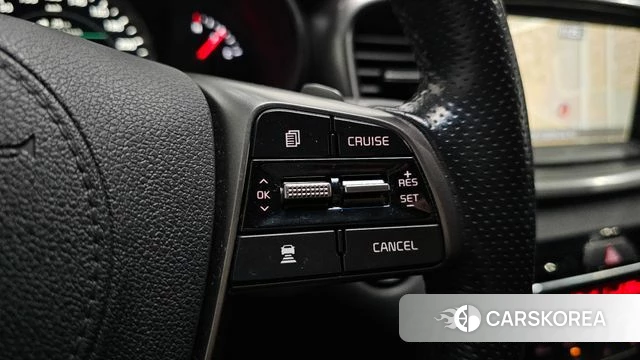 Kia The New Sorento id 3879766 из Кореи 8