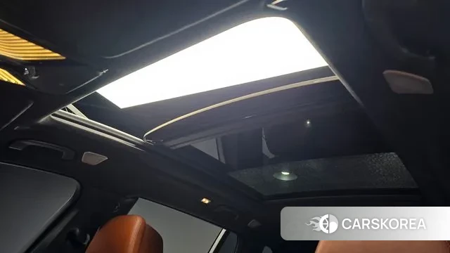 BMW X7 (G07) id 3760402 из Кореи 8