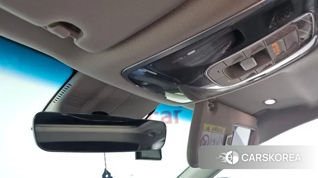 Genesis G80 (RG3) id 3666277 из Кореи 8