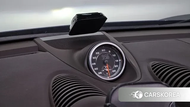 Porsche 718 Boxster id 3385920 из Кореи 8