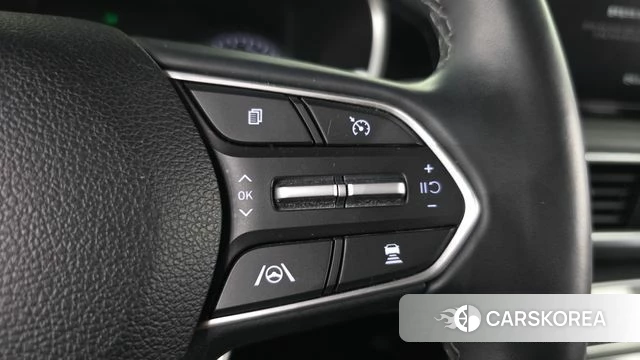 Hyundai The New Santa Fe id 4697211 из Кореи 8