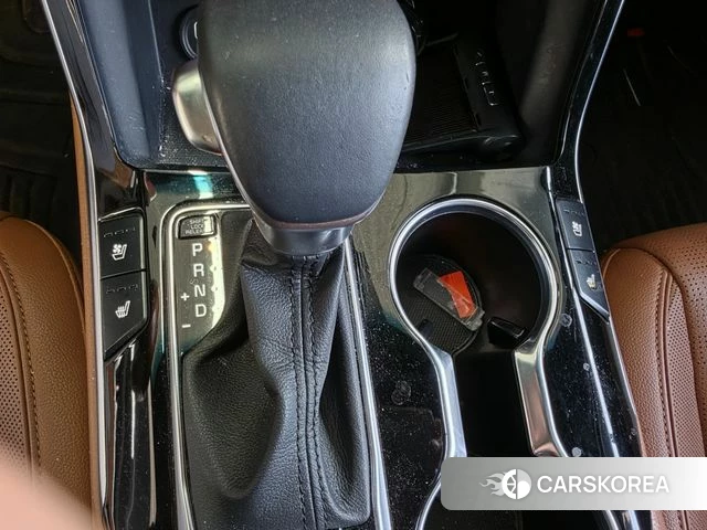 Kia Mohave Master id 4618758 из Кореи 8