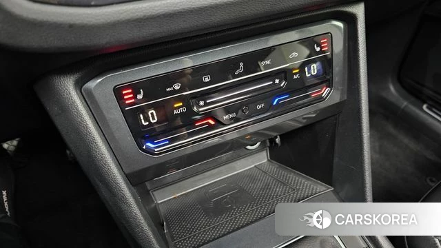 Volkswagen Tiguan second Generation id 4433150 из Кореи 8