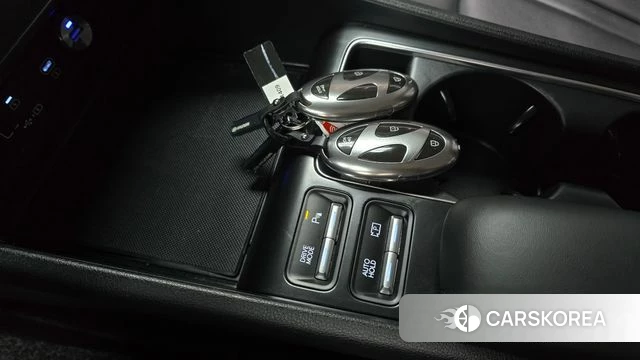 Hyundai Sonata D Edge (DN8) id 4669857 из Кореи 8