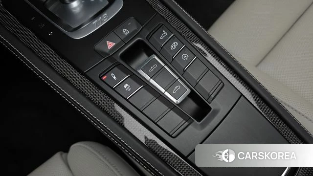 Porsche 718 Boxster id 4706985 из Кореи 8