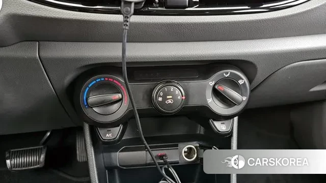 Kia Morning Urban (JA) id 3514325 из Кореи 8