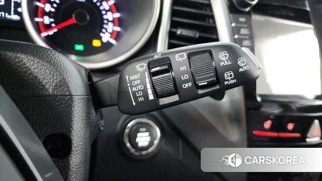 Ssangyong Tivoli Armor id 3166287 из Кореи 8