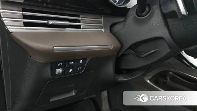 Hyundai The New Grandeur IG Hybrid id 3923432 из Кореи 8