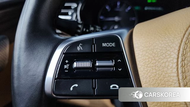 Kia Mohave Master id 4371317 из Кореи 8