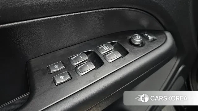 Ssangyong The New Rexton Sport id 3247340 из Кореи 8