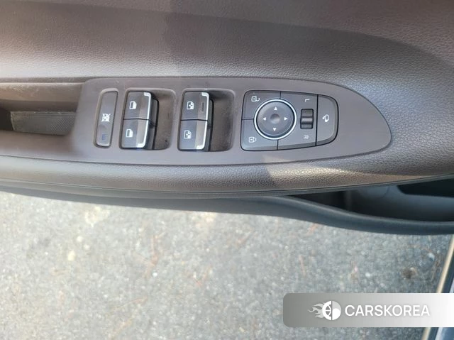 Hyundai Grandeur IG Hybrid id 3937102 из Кореи 8