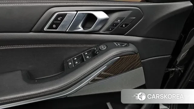 BMW X5 (G05) id 3540268 из Кореи 8