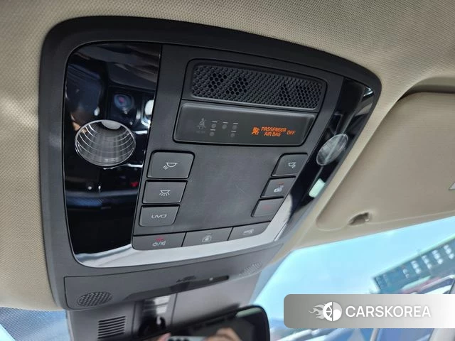 Kia Carnival 4th generation id 4518855 из Кореи 8