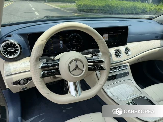 Mercedes-Benz E-class (imported) id 4393438 из Китая 8