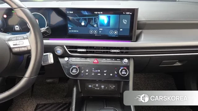 Hyundai Sonata D Edge (DN8) id 3251550 из Кореи 8