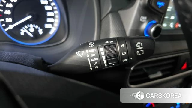 Hyundai Kona id 4558035 из Кореи 8