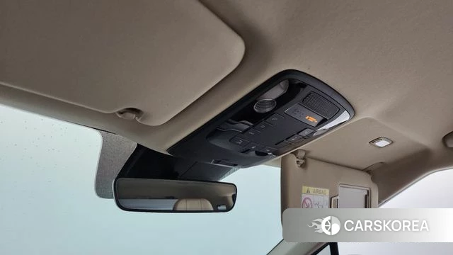 Kia Carnival 4th generation id 4609293 из Кореи 8