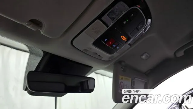 Hyundai Tucson (NX4) id 2720761 из Кореи 8