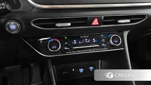 Hyundai Sonata (DN8) id 4179816 из Кореи 8