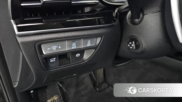 Genesis G80 (RG3) id 2939919 из Кореи 8