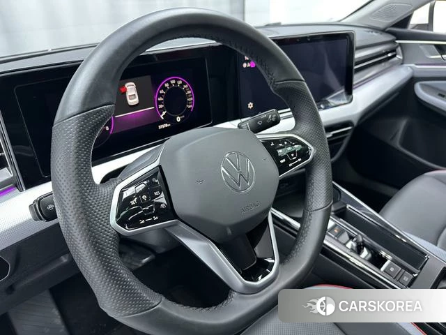 Volkswagen Lingdu id 4299750 из Китая 8