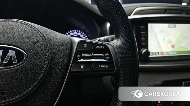 Kia The New Sorento id 3905409 из Кореи 8