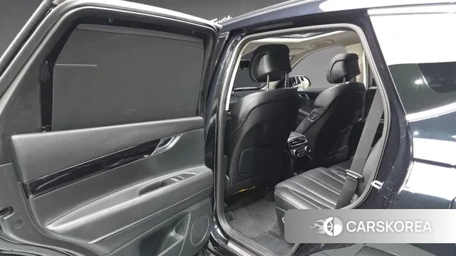 Genesis GV80 id 3390757 из Кореи 8