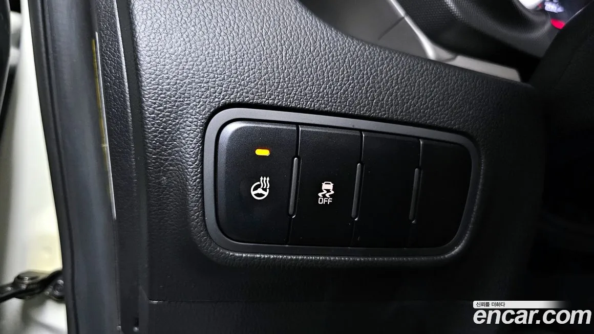 Kia The New Ray id 1948562 из Кореи 8