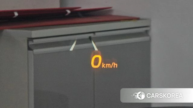 Kia Stinger id 4188583 из Кореи 8