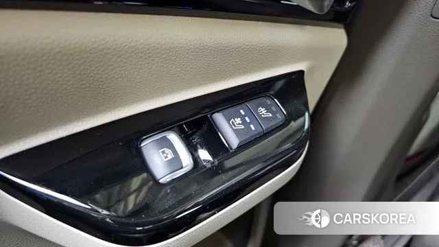 Kia Carnival 4th generation id 3349280 из Кореи 8